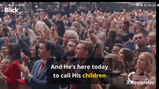 🤯🔥 You Won't Believe This Bold Comparison! Charlie Kirk vs Jesus | FunFM