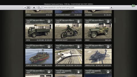 Overwatch 2 - All Heroes Skins (December 2022)