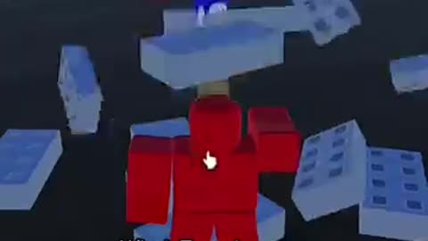 Incredible: New Update? #roblox #robloxmemes #memes #forsaken #funny #foryou #v