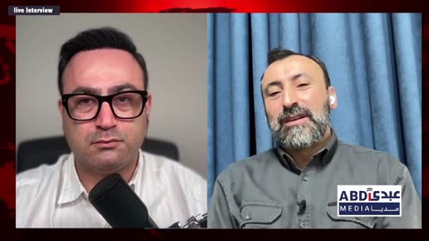 میثم نادی: جبهه‌ی شریان، جوان‌ترین تشکیلات جمهوری اسلامی است