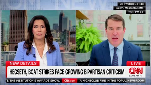 Democrat Rep Claims Trump Wants to 'Murder' American Citizens