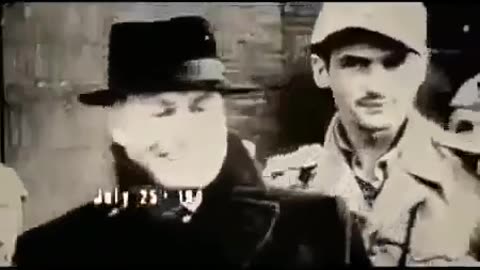 WW2 Allied invasion of Sicily