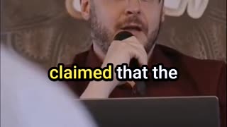David Wood EXPOSES Daniel Haqiqatjou's LIES About Islamic Dilemma