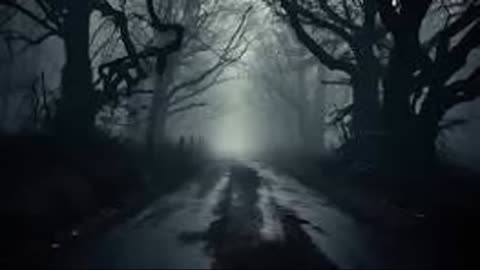 7 Michigans Darkest Secrets #1