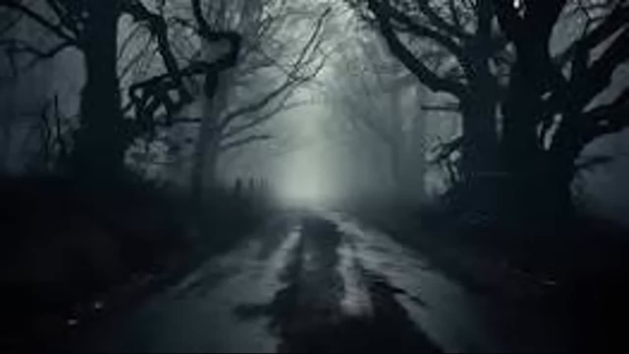 7 Michigans Darkest Secrets #1