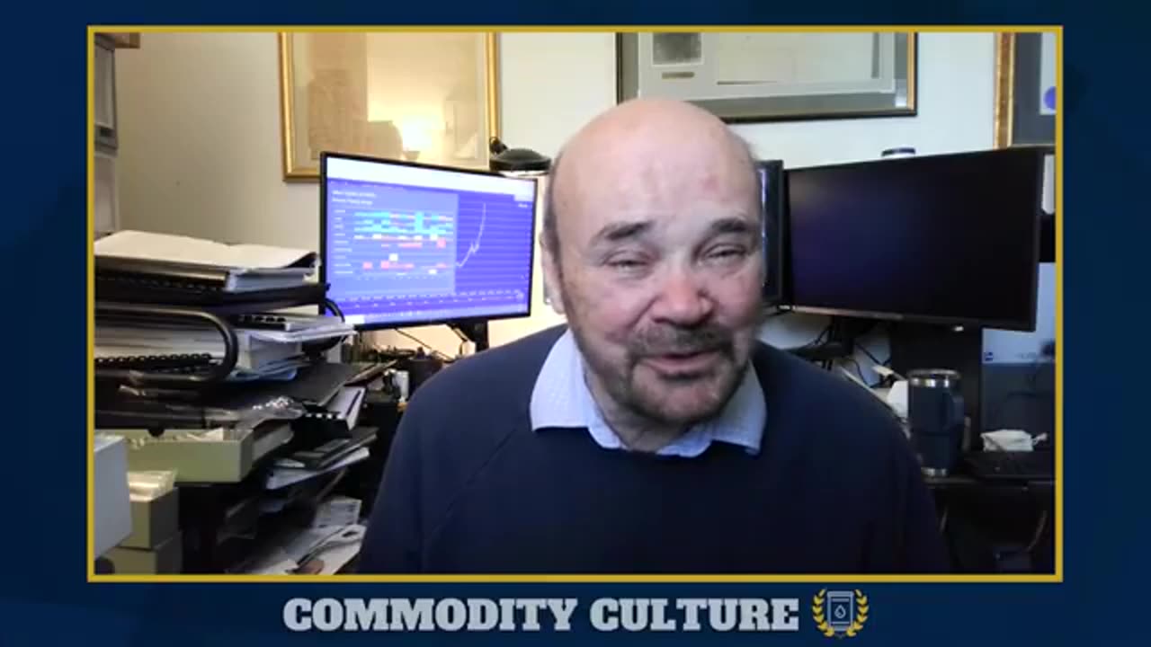 Martin Armstrong ~ Europe Collapses in 2026