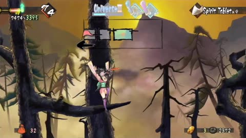 Muramasa: The Demon Blade Momohime Playthrough - Part 17