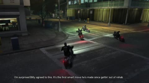 GTA The Lost and the Damned - 7