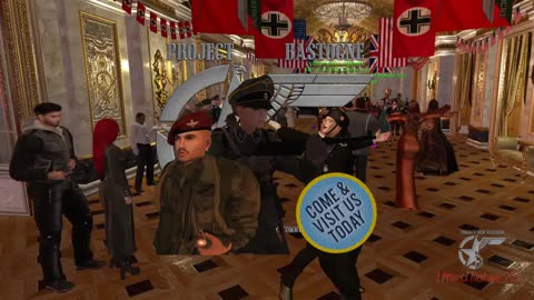 Bastogne Military Ball 2026