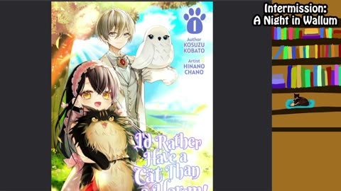 Reading Light Novels