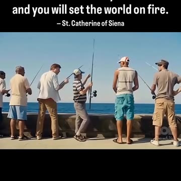 Best Fishing Ever 😉 🎣🤣