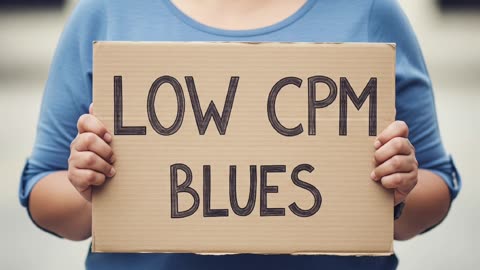 Low CPM Blues