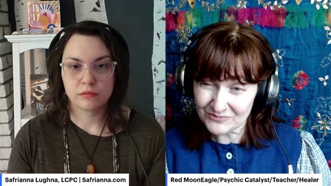 The Gift of Empathy (BtB Ep. 8)
