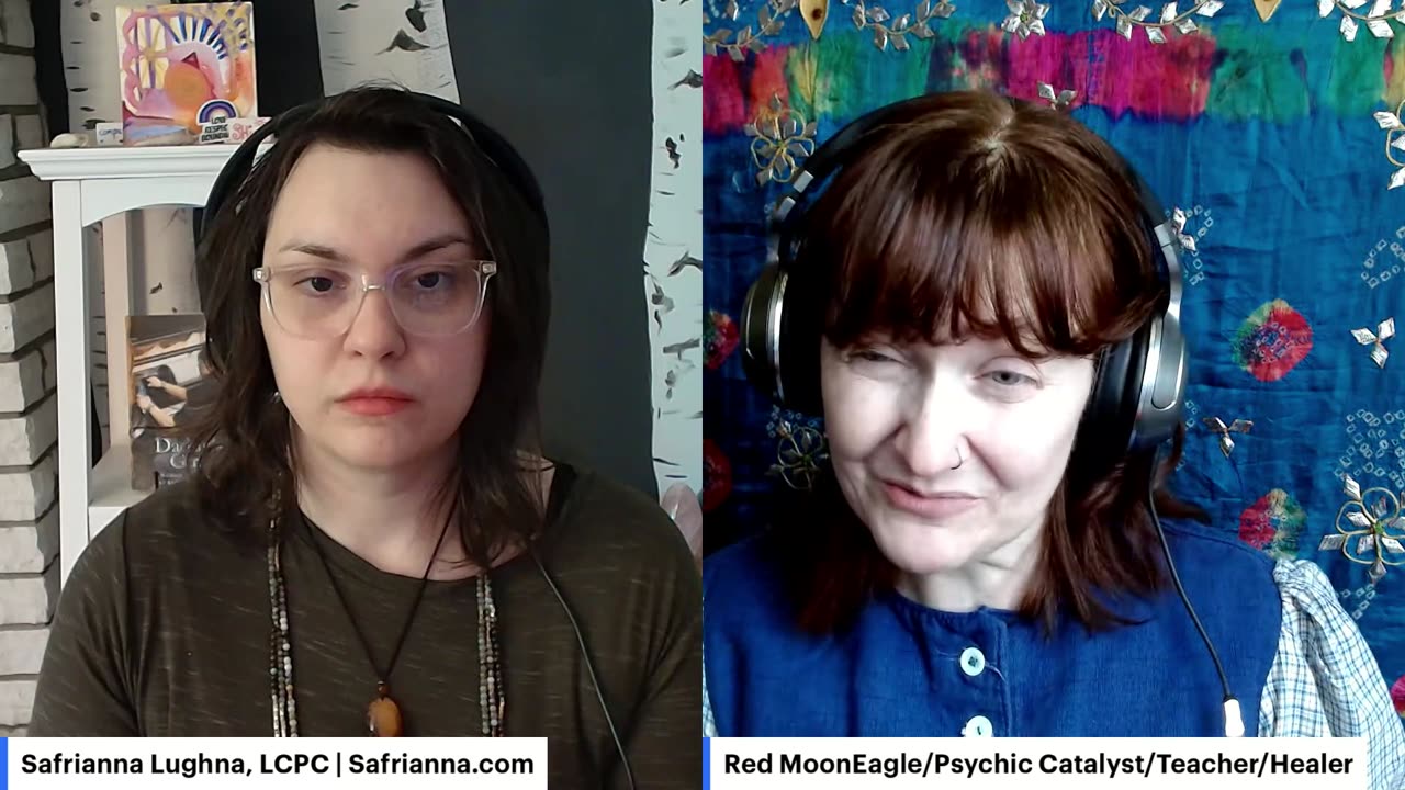The Gift of Empathy (BtB Ep. 8)