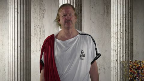 Astral Does Shakespear