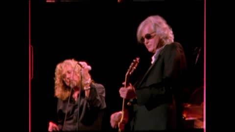 Ramble On (first time live in its entirety) - Led Zeppelin feat. Jason Bohan (live)