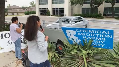 DefendLIFE -- First Amendment Friday - 4-26-24