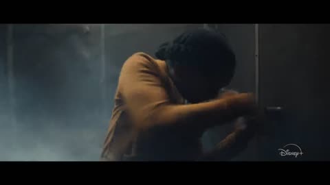 Marvel Television's Ironheart | Official Trailer |