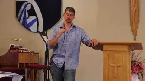 6-10-2025 NWWP Kickoff Meeting - Faith Fellowship Church, Luck WI (2 of 2)