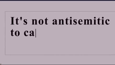 ALL COUNTRY LEADERS ARE JEWS