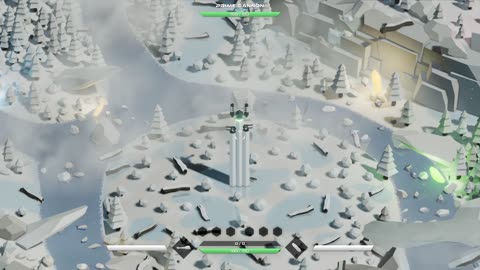 Tower Defense Done Way Different - Taur!