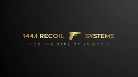 144.1 Recoil Systems