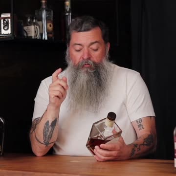 Hewling Station Straight Wheat Whiskey