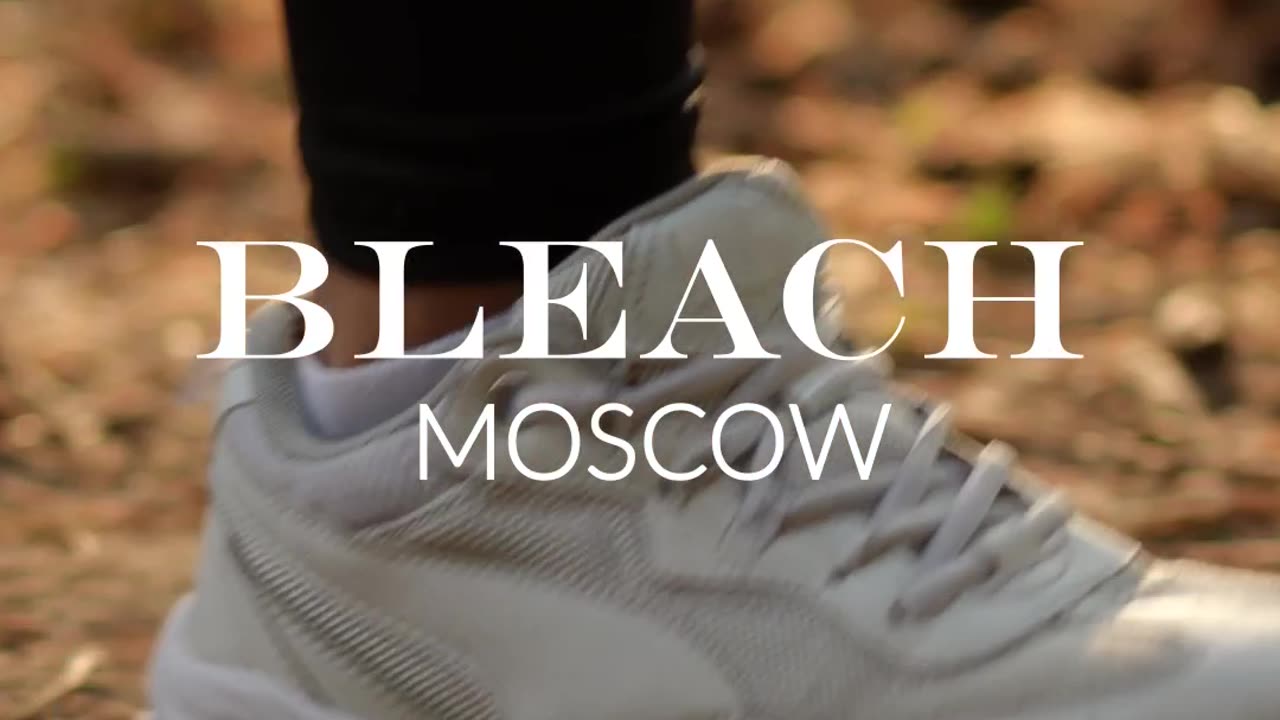 Как защитить обувь от желтизны и выгорания на солнце