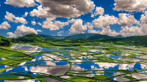 wonders of the world