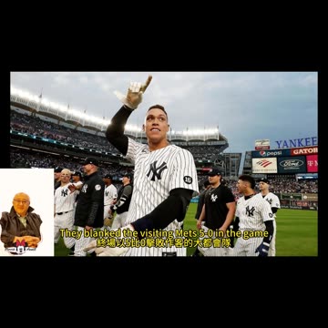 運動天地-場邊人語 紐約連敗-名次搖擺