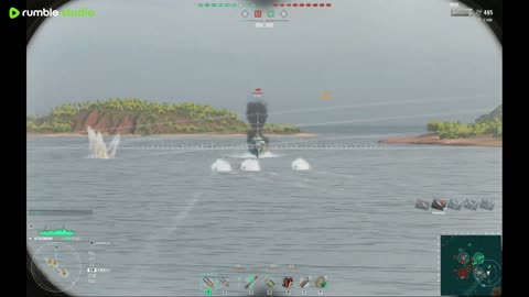 World of Warships 3