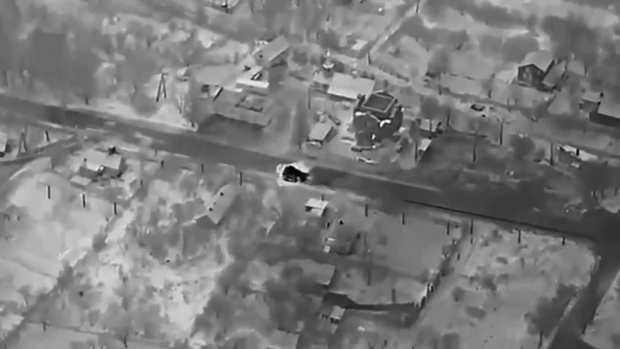 💥 Joint operation of Punisher Sword unit and Tsunami regiment to destroy Russian