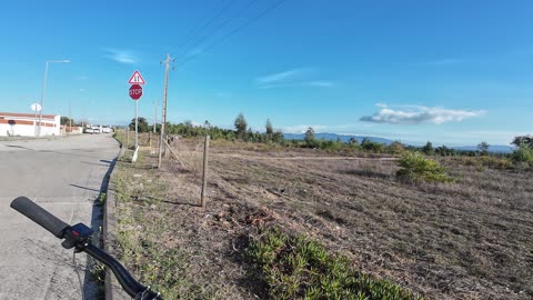 e-BIKE RIDE pela Margem Sul, Portugal S06E16 26th of OCT 2K25 pt 5