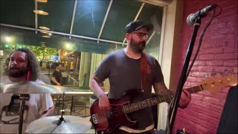Gigging 07.12.25