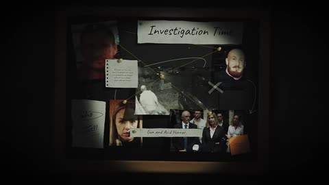 How a Tinder Date Ended in Britain’s Most Shocking Killing UK Crime Documentary