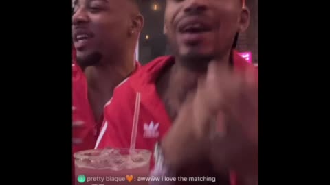 THROWBACK TUESDAY: DEEZY AND ARQUEZ LOVE STORY