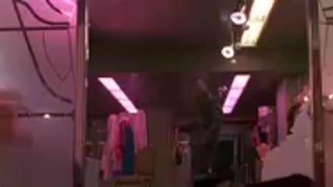 "Money Train" Starring Wesley Snipes, Woody Harrelson and Jennifer Lopez