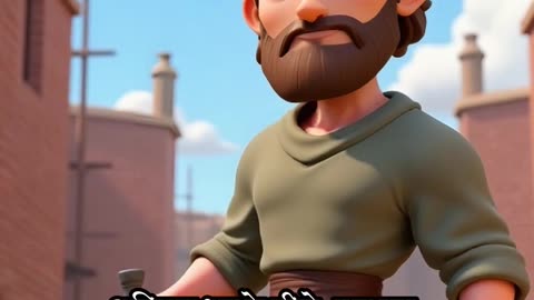 Story a farmer for working