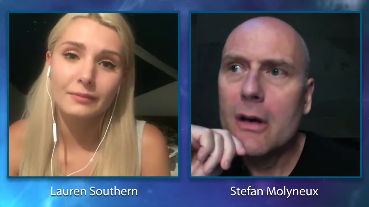 The End of Germany: G20 Violence | Lauren Southern