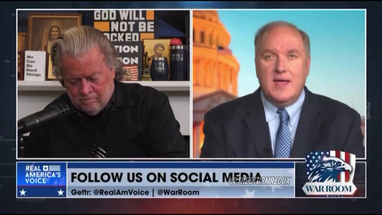 People are starting to get grand jury subpoena's