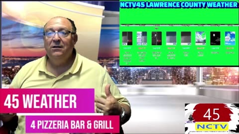 NCTV45 NEWSWATCH MORNING SAT MAY 31 2025 WITH ANGELO PERROTTA