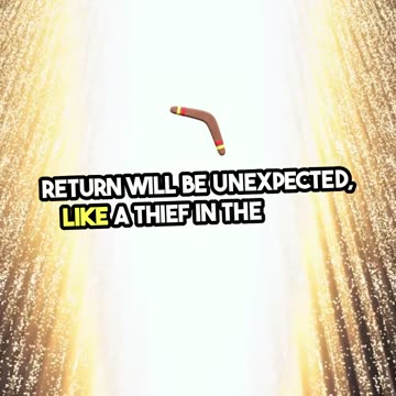 Unlocking the Mystery of Jesus' Return