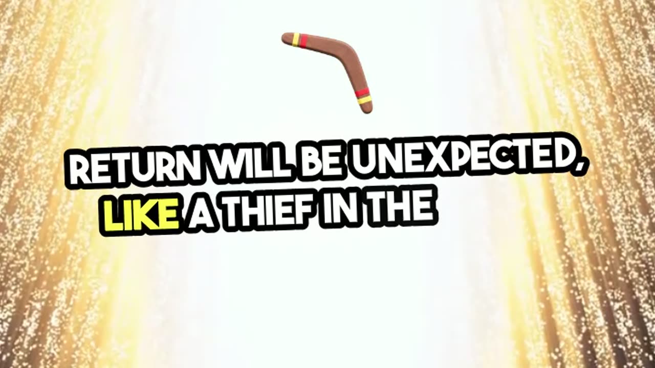 Unlocking the Mystery of Jesus' Return