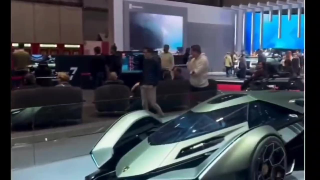 Ultimate Supercar War—Extreme Speed & Power! 🏁🔥