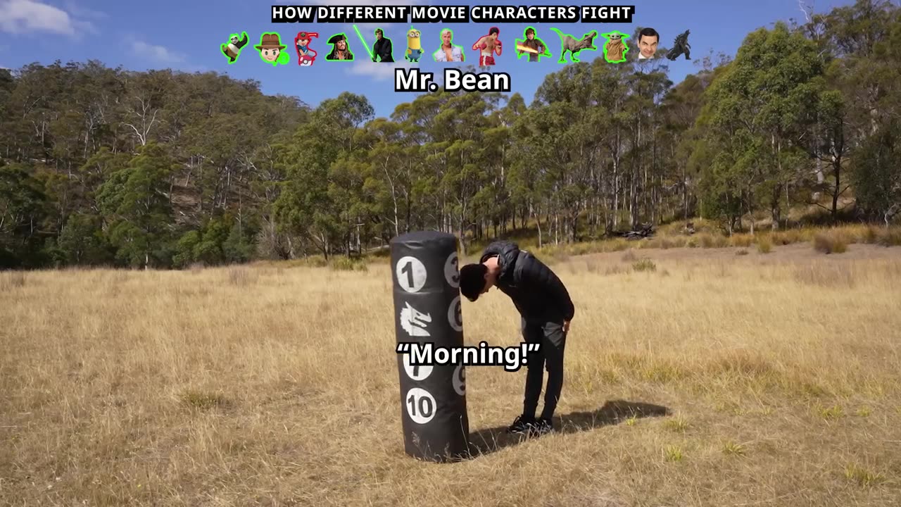 Jiemba Sands Best Funny Videos Compilation NO.19