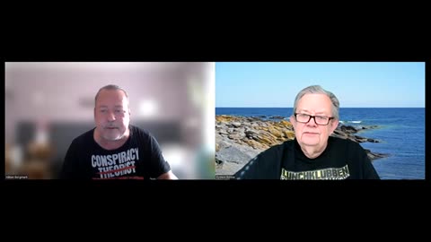 Lunchklubben 13 maj - Toppolitikernas korruption ifrågasätts knappast