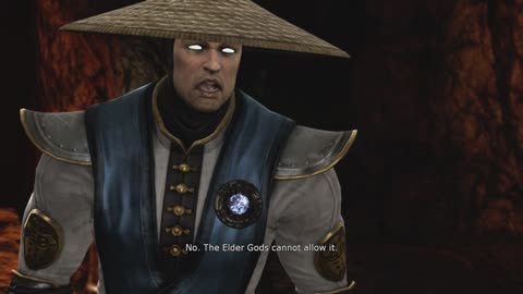 077 Plays Mortal Kombat 2011 (Story Mode) I Full Playthrough 3/3 FINALE