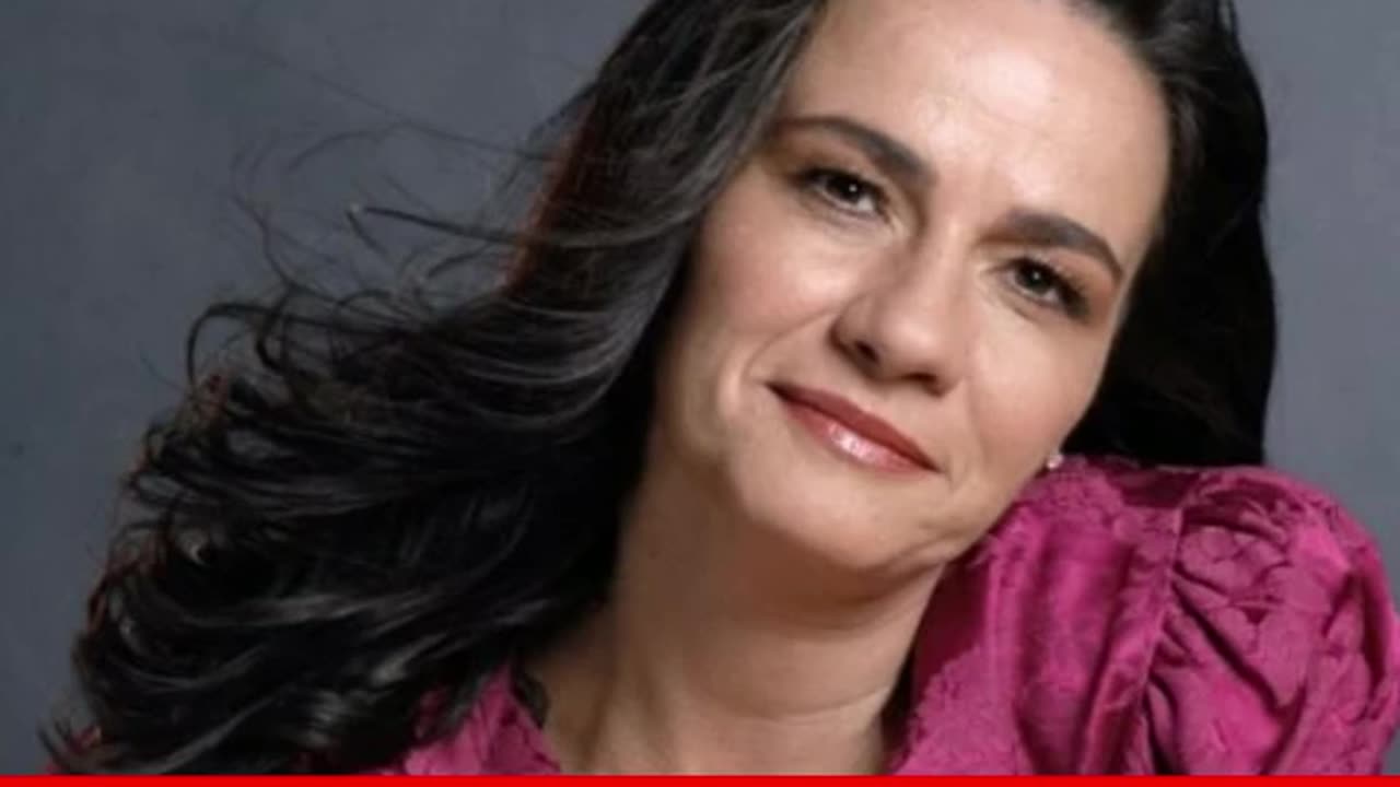 #ElviraMoncel Proviene de la destacada familia Soler, una dinastía importante del cine y televisión.