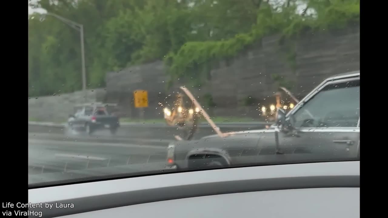 You can't trick the drive-thru guy