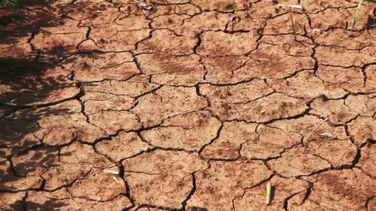 the first city on the earth